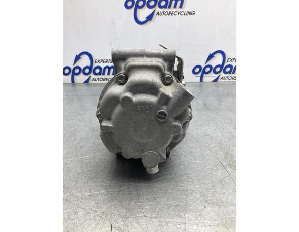 Air Conditioning Compressor TOYOTA PRIUS PHV (_W52_), TOYOTA C-HR (_X1_)