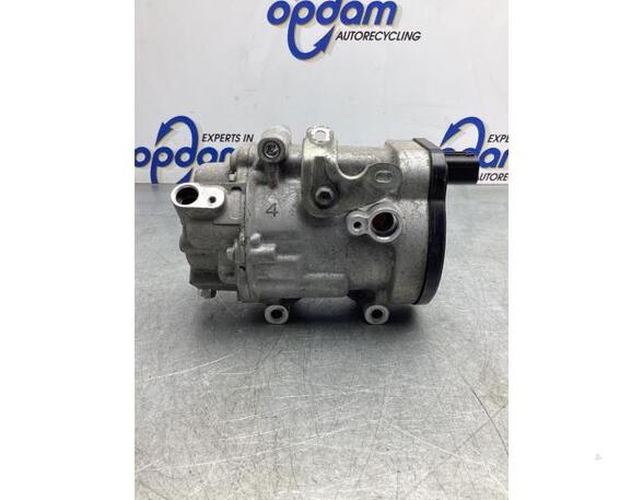 Air Conditioning Compressor TOYOTA PRIUS PHV (_W52_), TOYOTA C-HR (_X1_)