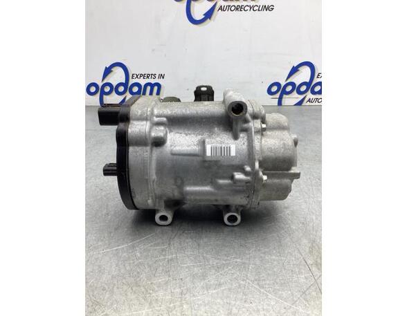 Air Conditioning Compressor TOYOTA PRIUS PHV (_W52_), TOYOTA C-HR (_X1_)