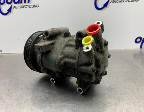 Air Conditioning Compressor RENAULT KANGOO (KC0/1_)