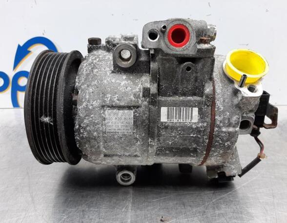 Air Conditioning Compressor VW POLO (6R1, 6C1), VW POLO Van (6R), SEAT IBIZA IV (6J5, 6P1), SEAT IBIZA IV SC (6J1, 6P5)