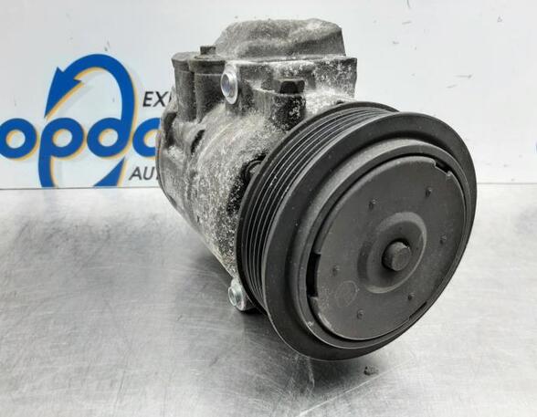 Air Conditioning Compressor VW POLO (6R1, 6C1), VW POLO Van (6R), SEAT IBIZA IV (6J5, 6P1), SEAT IBIZA IV SC (6J1, 6P5)