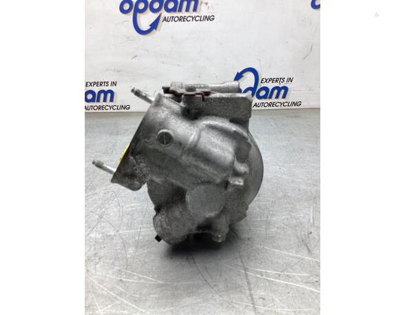 Air Conditioning Compressor CITROËN BERLINGO Box Body/MPV (K9)