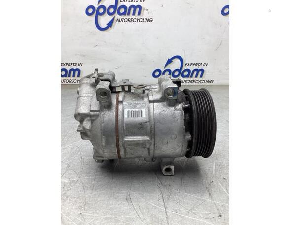 Air Conditioning Compressor CITROËN BERLINGO Box Body/MPV (K9)