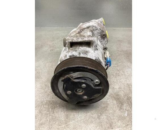 Air Conditioning Compressor OPEL ASTRA J Sports Tourer (P10)