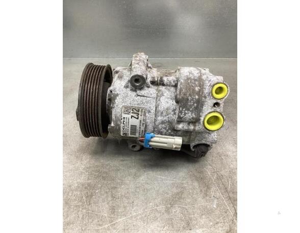 Air Conditioning Compressor OPEL ASTRA J Sports Tourer (P10)