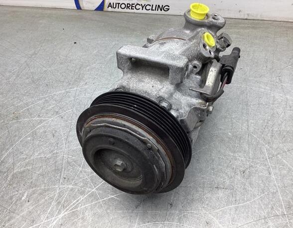 Air Conditioning Compressor MERCEDES-BENZ A-CLASS (W177)