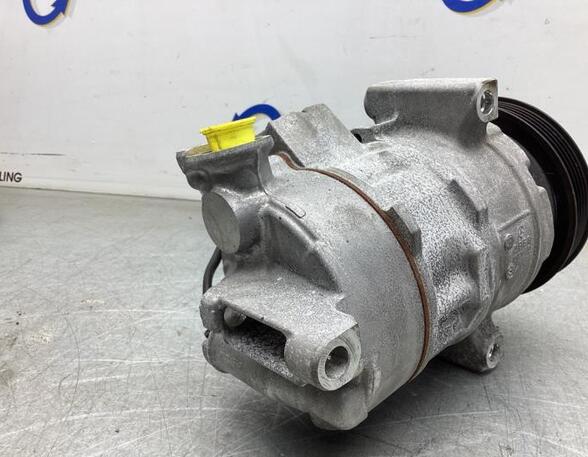 Air Conditioning Compressor MERCEDES-BENZ A-CLASS (W177)