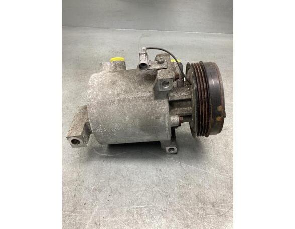 Air Conditioning Compressor SUZUKI CELERIO (LF)