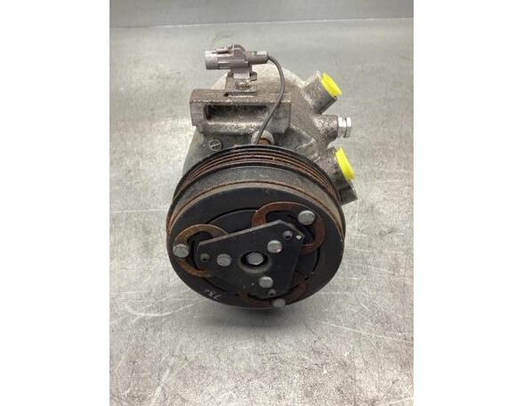 Air Conditioning Compressor SUZUKI CELERIO (LF)