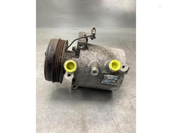 Air Conditioning Compressor SUZUKI CELERIO (LF)