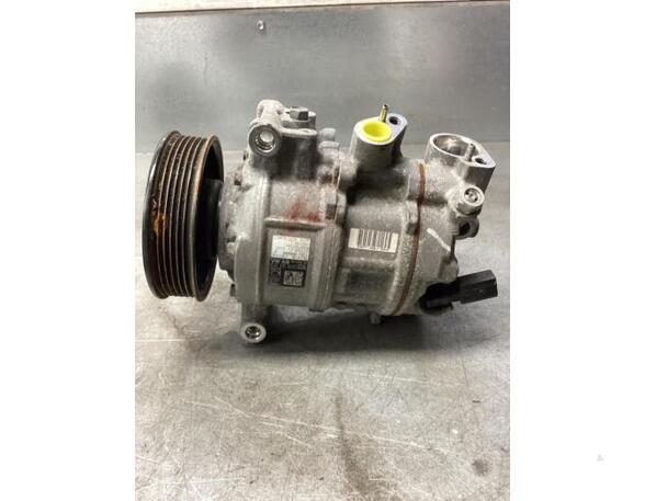 Air Conditioning Compressor SKODA KODIAQ (NS7, NV7, NS6)