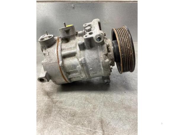 Air Conditioning Compressor SKODA KODIAQ (NS7, NV7, NS6)