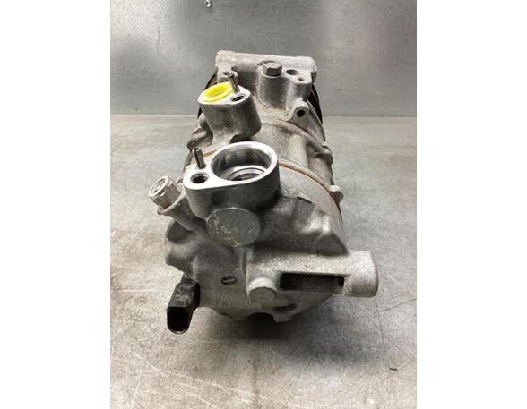 Air Conditioning Compressor SKODA KODIAQ (NS7, NV7, NS6)