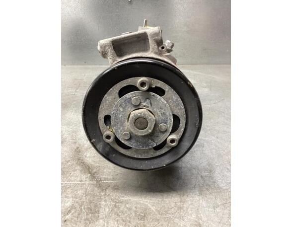 Air Conditioning Compressor SKODA KODIAQ (NS7, NV7, NS6)