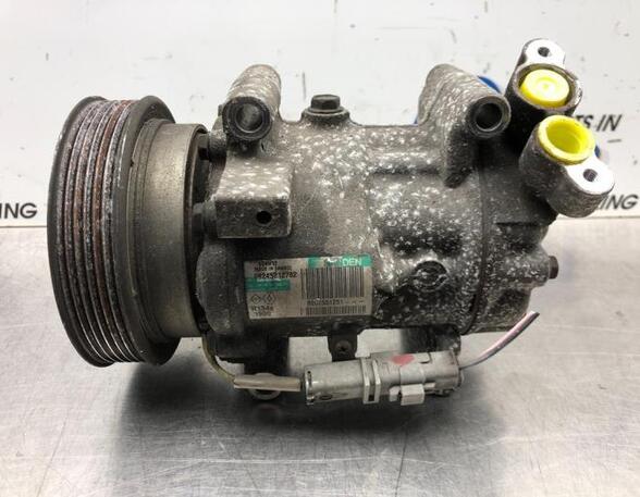 Airco Compressor RENAULT KANGOO Express (FW0/1_)