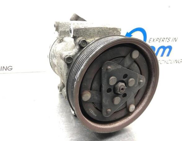 Airco Compressor RENAULT KANGOO Express (FW0/1_)