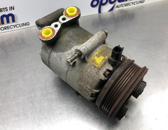 Air Conditioning Compressor FORD FOCUS II (DA_, HCP, DP)