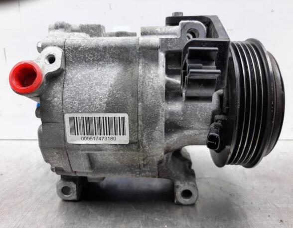 Airco Compressor FIAT 500 (312_), FIAT 500 C (312_), FIAT PANDA (312_, 319_), FIAT PANDA VAN (312_, 519_)