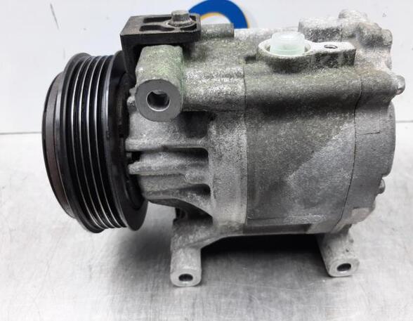 Airco Compressor FIAT 500 (312_), FIAT 500 C (312_), FIAT PANDA (312_, 319_), FIAT PANDA VAN (312_, 519_)