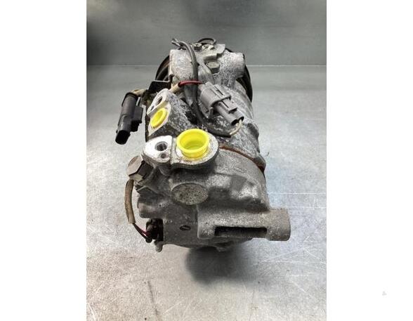 Air Conditioning Compressor MERCEDES-BENZ CLA Coupe (C117), MERCEDES-BENZ A-CLASS (W176), MERCEDES-BENZ GLA-CLASS (X156)