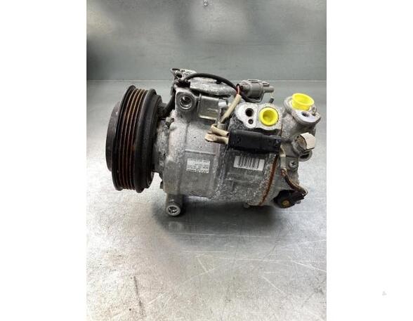 Air Conditioning Compressor MERCEDES-BENZ CLA Coupe (C117), MERCEDES-BENZ A-CLASS (W176), MERCEDES-BENZ GLA-CLASS (X156)