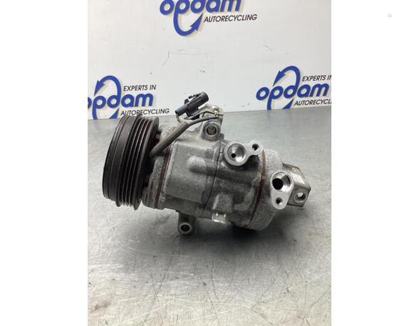 Air Conditioning Compressor SUZUKI VITARA (LY)