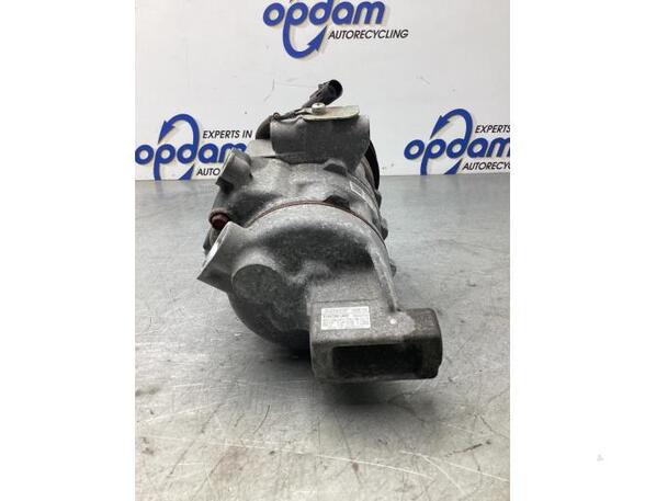 Air Conditioning Compressor SUZUKI VITARA (LY)