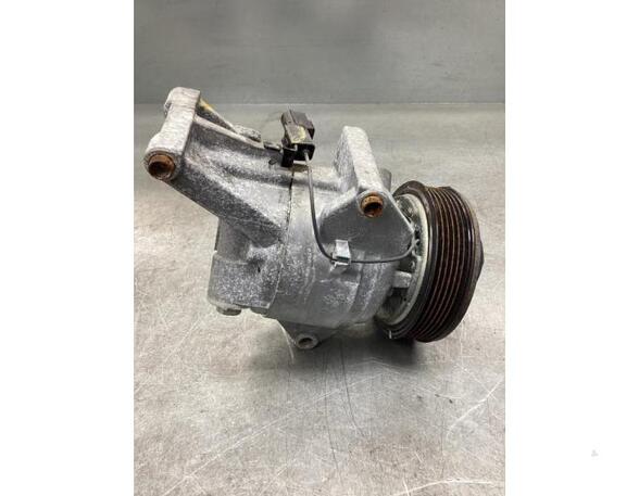 Air Conditioning Compressor MAZDA CX-3 (DK), MAZDA 2 (DL, DJ)