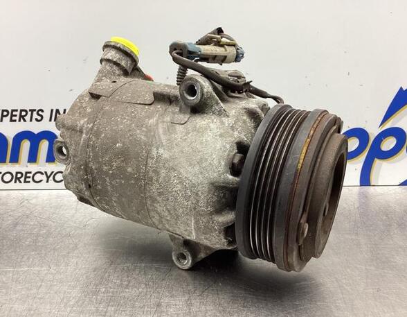 Air Conditioning Compressor OPEL MERIVA A MPV (X03), OPEL ZAFIRA A MPV (T98)