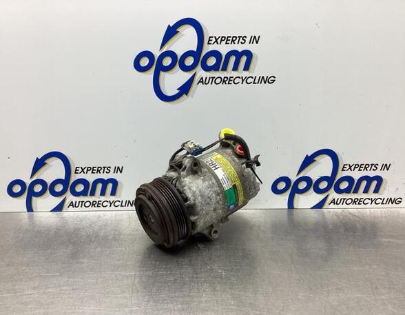 Air Conditioning Compressor OPEL MERIVA A MPV (X03), OPEL ZAFIRA A MPV (T98)