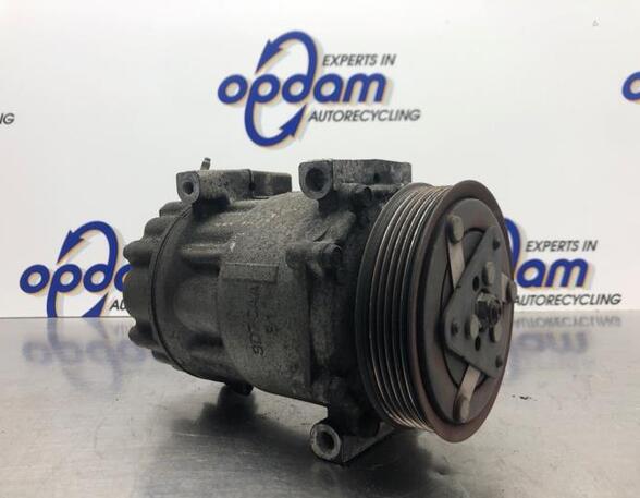 Airco Compressor PEUGEOT 508 SW I (8E_), PEUGEOT 207 (WA_, WC_), PEUGEOT 307 Break (3E), PEUGEOT 307 SW (3H)