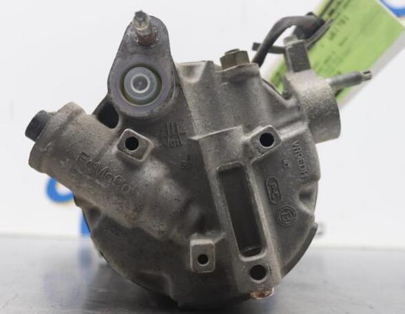 Air Conditioning Compressor FORD B-MAX (JK), FORD FIESTA VI (CB1, CCN), FORD TRANSIT COURIER B460 Box Body/MPV