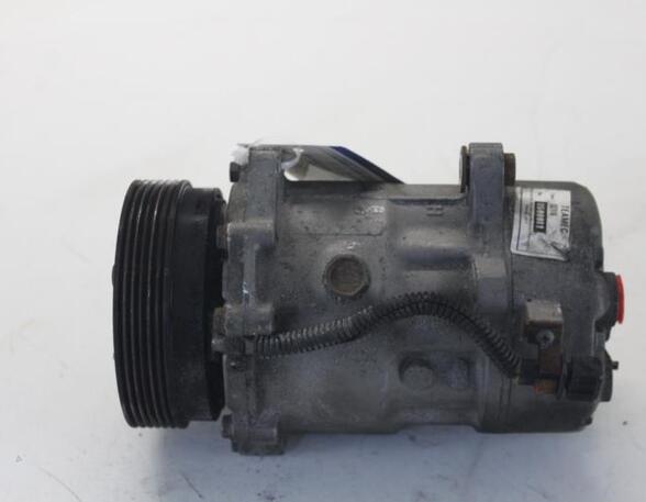 Air Conditioning Compressor VW NEW BEETLE (9C1, 1C1)