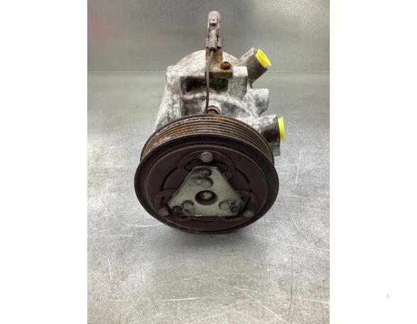 Air Conditioning Compressor MITSUBISHI MIRAGE / SPACE STAR Hatchback (A0_A)