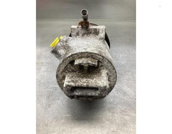 Air Conditioning Compressor MITSUBISHI MIRAGE / SPACE STAR Hatchback (A0_A)