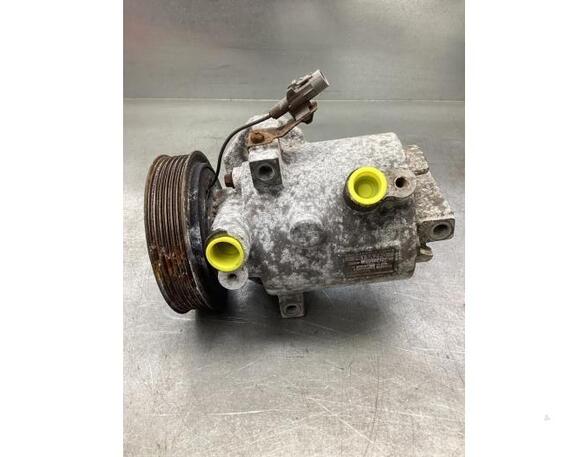 Air Conditioning Compressor MITSUBISHI MIRAGE / SPACE STAR Hatchback (A0_A)