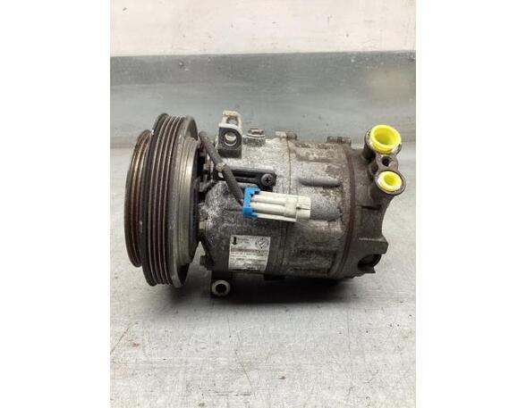 Airco Compressor ALFA ROMEO 159 (939_)