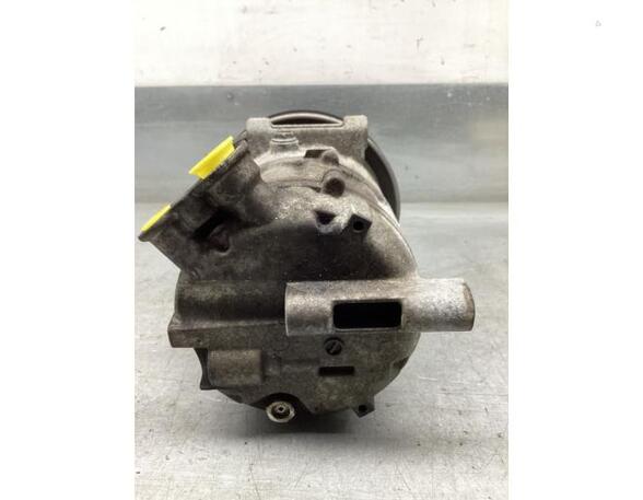 Air Conditioning Compressor ALFA ROMEO 159 (939_)