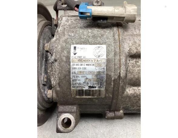 Airco Compressor ALFA ROMEO 159 (939_)