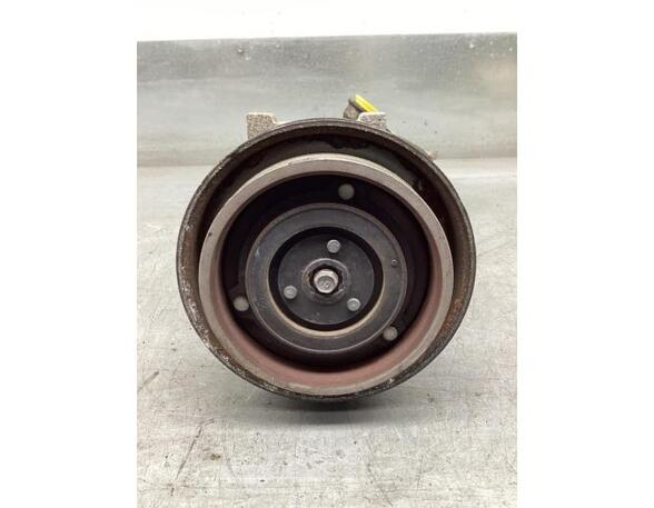 Airco Compressor ALFA ROMEO 159 (939_)