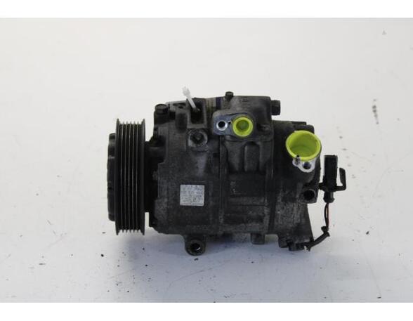 Airco Compressor VW GOLF IV (1J1)