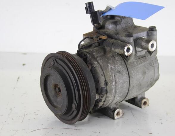 Air Conditioning Compressor HYUNDAI ELANTRA (XD)