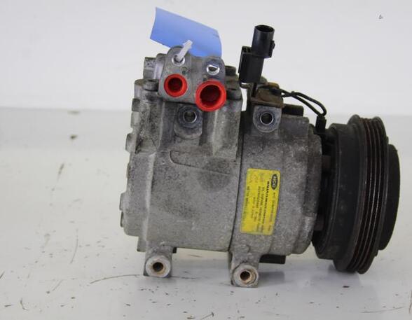 Air Conditioning Compressor HYUNDAI ELANTRA (XD)