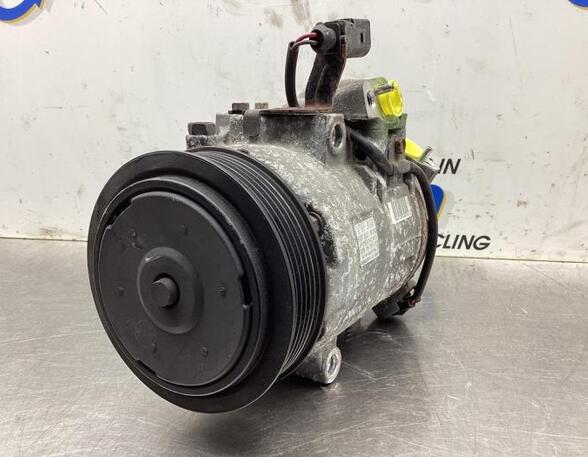 Air Conditioning Compressor SKODA FABIA II Combi (545), VW POLO (9N_), SEAT IBIZA IV (6J5, 6P1), SEAT IBIZA IV SC (6J1, 6P5)