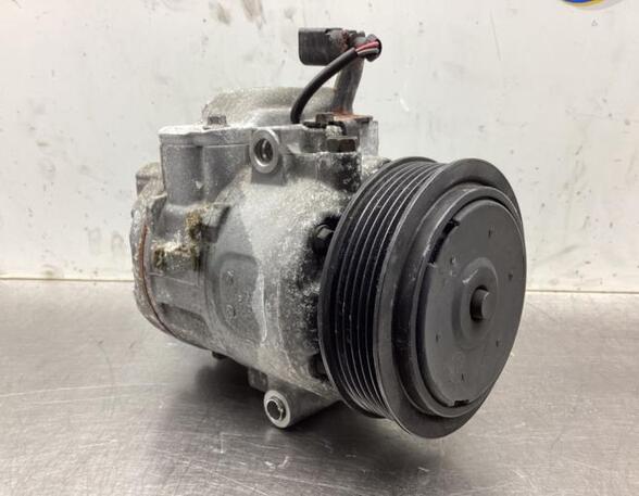 Air Conditioning Compressor SKODA FABIA II Combi (545), VW POLO (9N_), SEAT IBIZA IV (6J5, 6P1), SEAT IBIZA IV SC (6J1, 6P5)