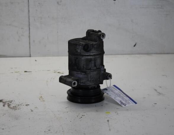 Klimakompressor Fiat Doblo Van 119, 223 4472208634 P11720776