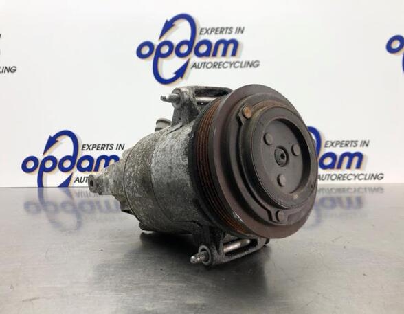 Airco Compressor OPEL ZAFIRA / ZAFIRA FAMILY B (A05)