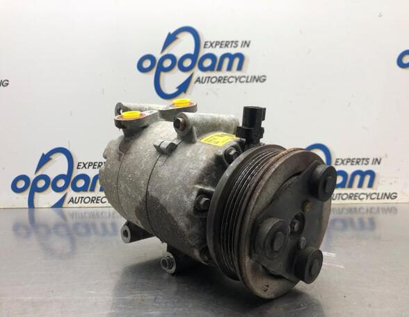 Air Conditioning Compressor FORD FOCUS II Turnier (DA_, FFS, DS)