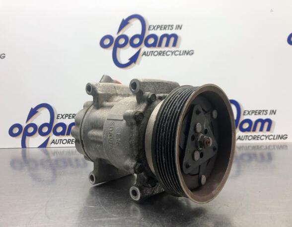 Air Conditioning Compressor NISSAN NV200 Van